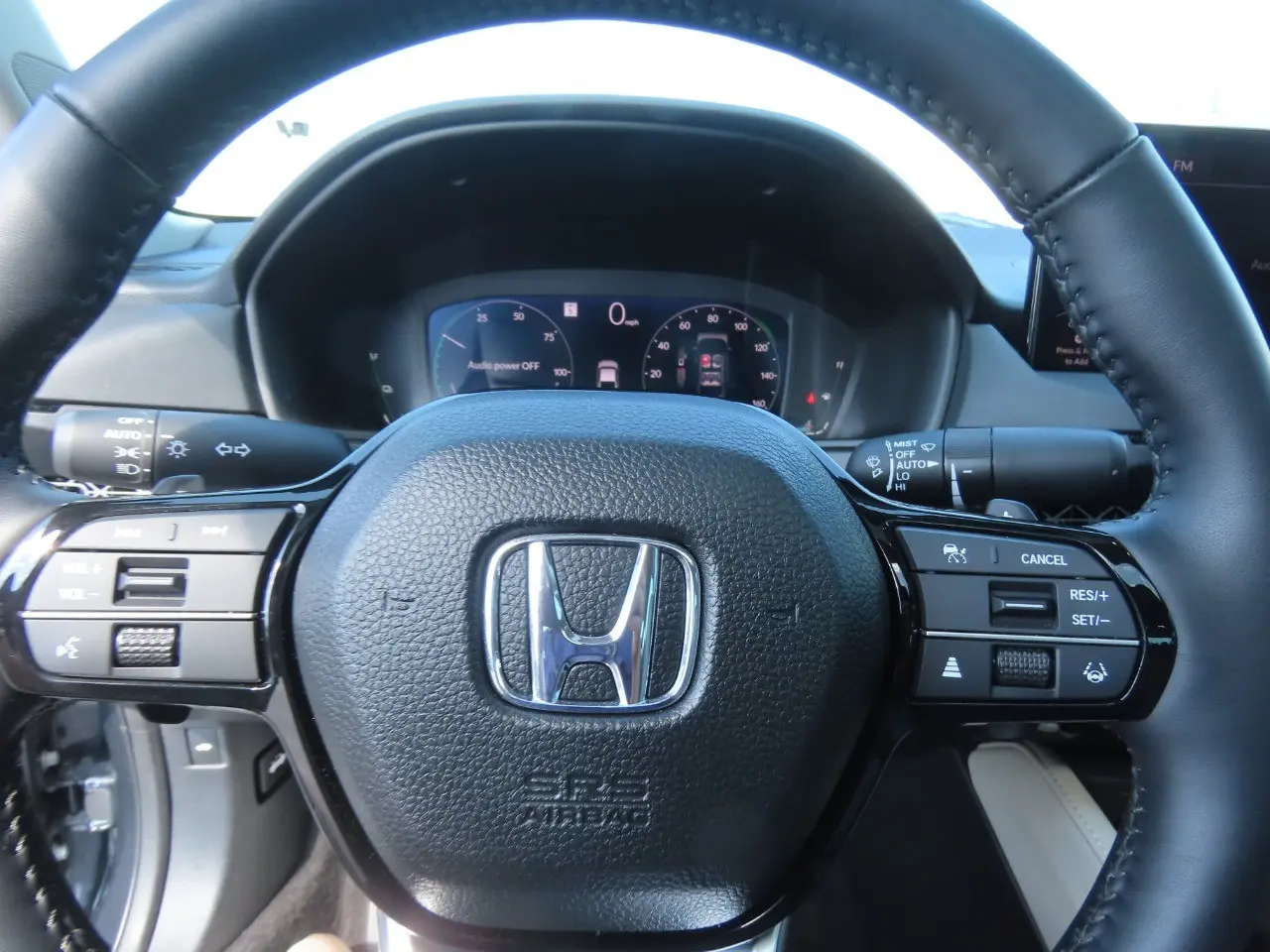 2026 Honda Accord - $33,999