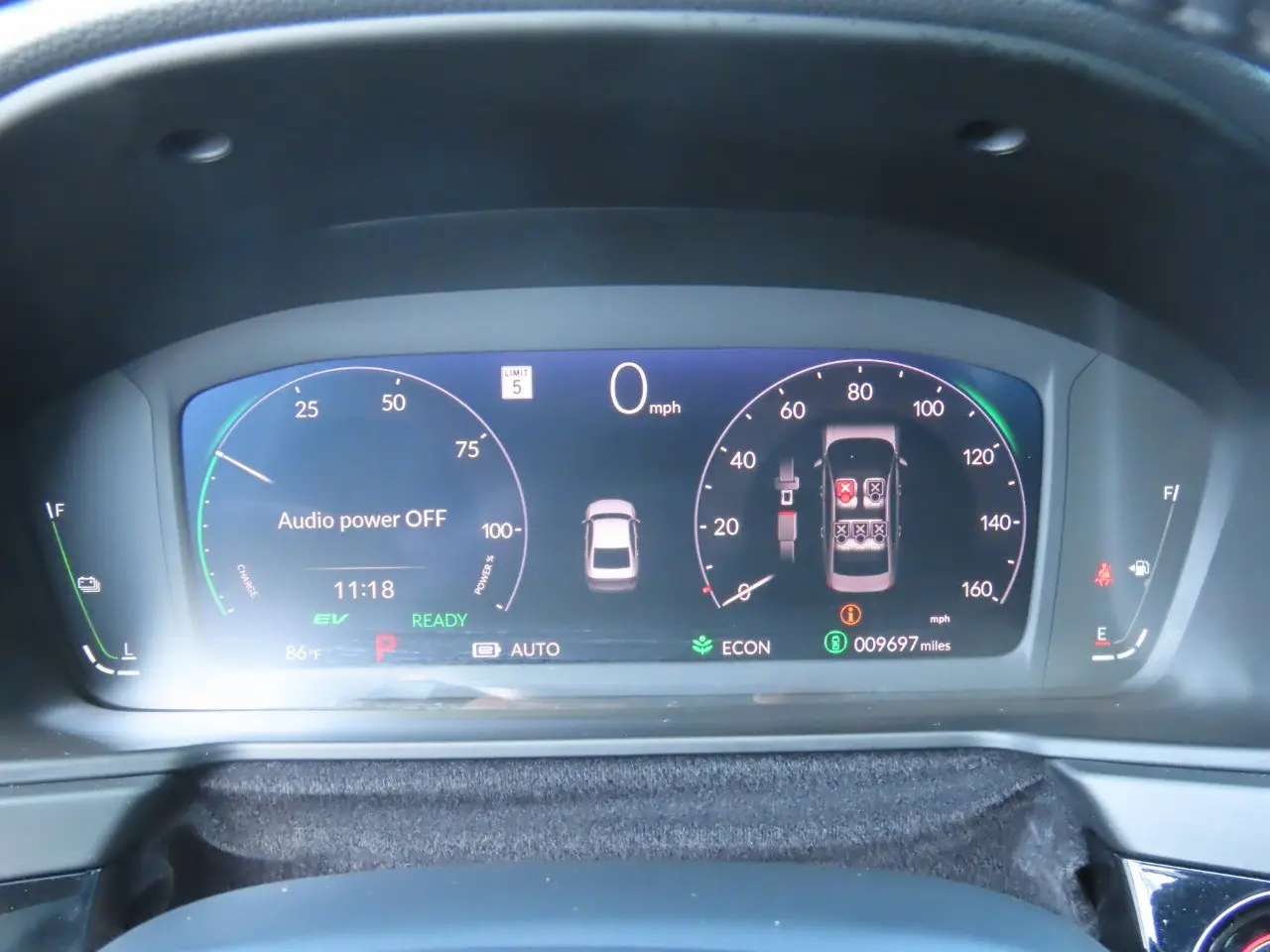 2026 Honda Accord - $33,999
