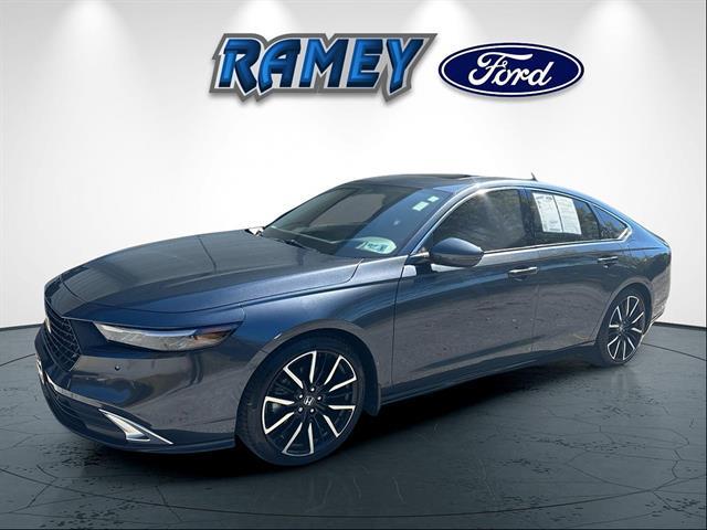 2023 Honda Accord