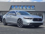 2023 Accord Hybrid Thumbnail 2