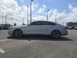2023 Accord Hybrid Thumbnail 14