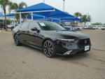 2023 Accord Hybrid Thumbnail 3