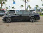 2023 Accord Hybrid Thumbnail 8
