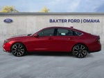 2023 Accord Hybrid Thumbnail 11