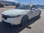 2023 Accord Hybrid Thumbnail 1