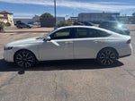 2023 Accord Hybrid Thumbnail 2