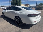 2023 Accord Hybrid Thumbnail 3
