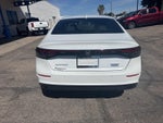 2023 Accord Hybrid Thumbnail 4