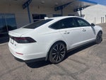 2023 Accord Hybrid Thumbnail 5