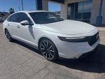 2023 Accord Hybrid Thumbnail 7
