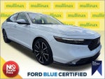 2024 Accord Hybrid Thumbnail 1