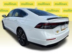 2024 Accord Hybrid Thumbnail 9
