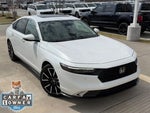 2024 Accord Hybrid Thumbnail 2