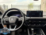 2024 Accord Hybrid Thumbnail 4