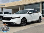 2024 Accord Hybrid Thumbnail 6