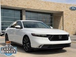 2024 Accord Hybrid Thumbnail 18