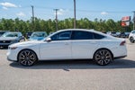 2024 Accord Hybrid Thumbnail 4