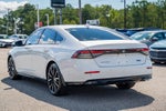 2024 Accord Hybrid Thumbnail 5