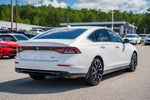 2024 Accord Hybrid Thumbnail 7