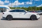 2024 Accord Hybrid Thumbnail 8