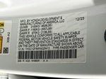2024 Accord Hybrid Thumbnail 23