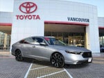2024 Accord Hybrid Thumbnail 1
