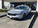 2024 Accord Hybrid Thumbnail 3