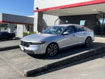 2024 Accord Hybrid Thumbnail 4
