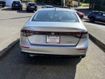 2024 Accord Hybrid Thumbnail 5