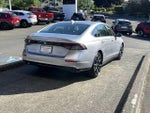 2024 Accord Hybrid Thumbnail 6