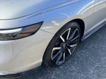 2024 Accord Hybrid Thumbnail 8