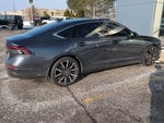 2024 Accord Hybrid Thumbnail 3