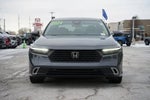 2024 Accord Hybrid Thumbnail 2