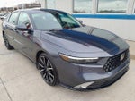 2024 Accord Hybrid Thumbnail 3
