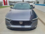 2024 Accord Hybrid Thumbnail 4