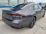 2024 Accord Hybrid Thumbnail 8