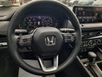 2024 Accord Hybrid Thumbnail 13