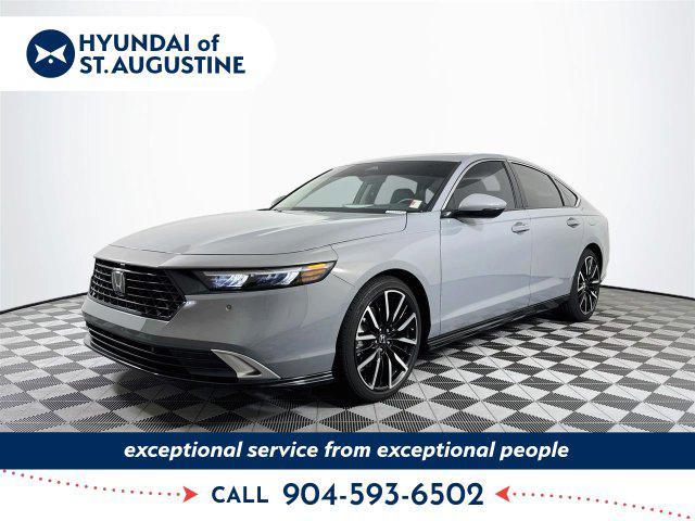 2024 Honda Accord