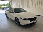2025 Accord Hybrid Thumbnail 3