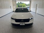 2025 Accord Hybrid Thumbnail 4