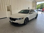 2025 Accord Hybrid Thumbnail 5