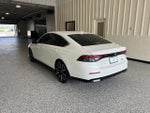 2025 Accord Hybrid Thumbnail 6