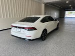2025 Accord Hybrid Thumbnail 8