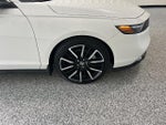2025 Accord Hybrid Thumbnail 13