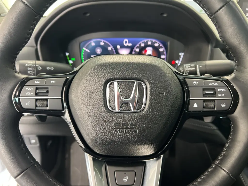 2025 Honda Accord - $33,980