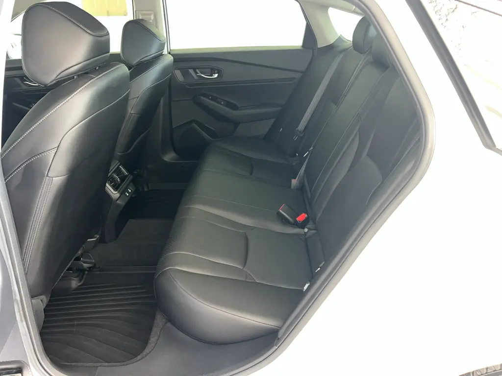 2025 Honda Accord - $33,980