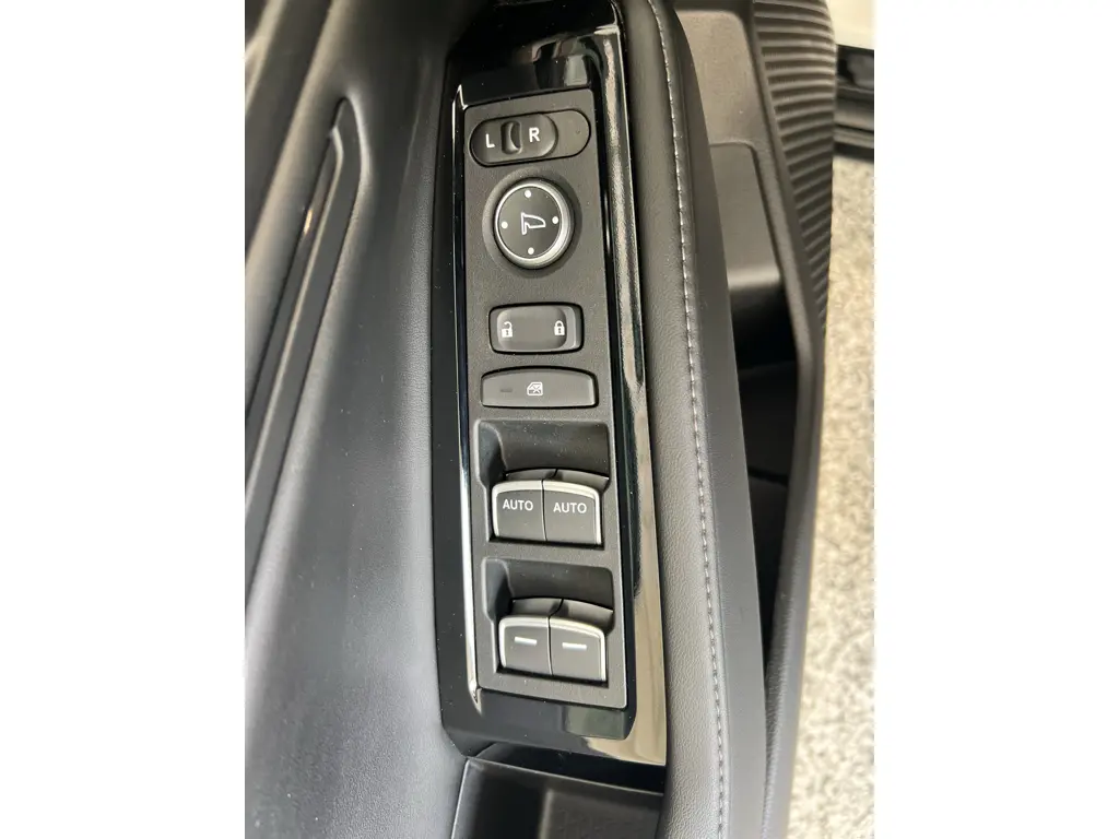 2025 Honda Accord - $33,980