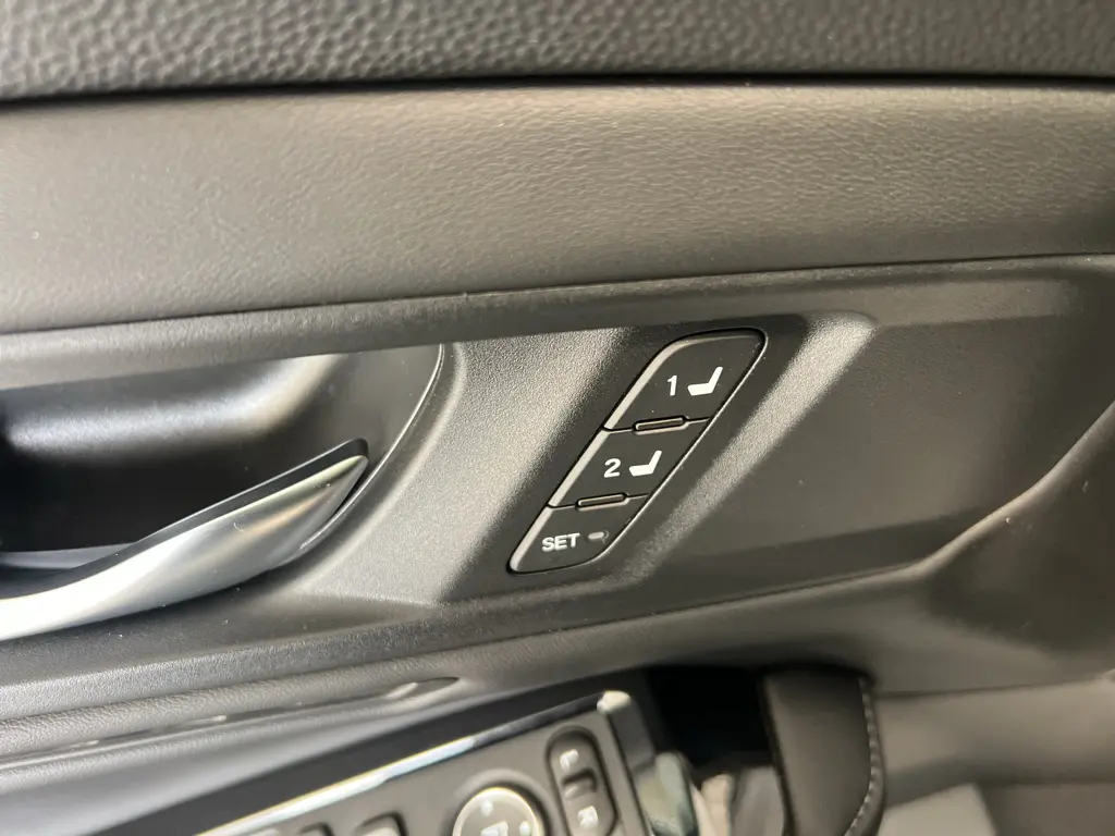 2025 Honda Accord - $33,980