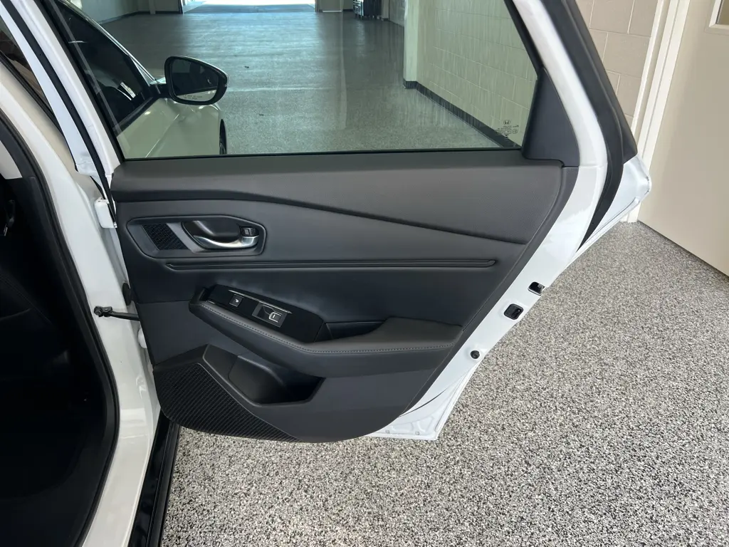 2025 Honda Accord - $33,980