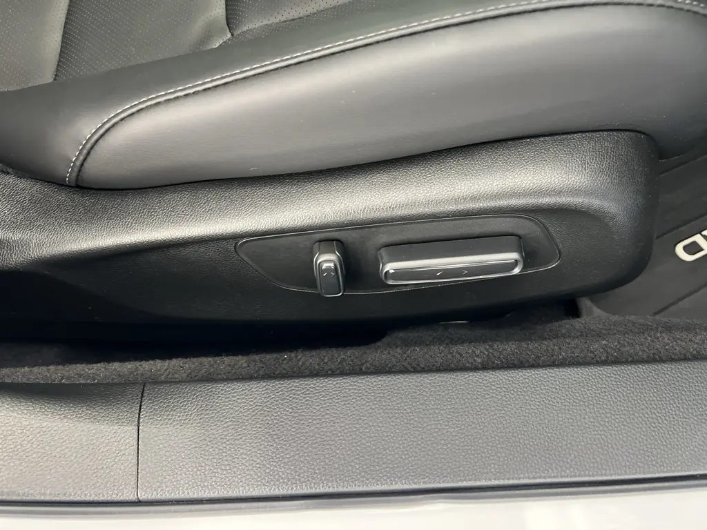2025 Honda Accord - $33,980